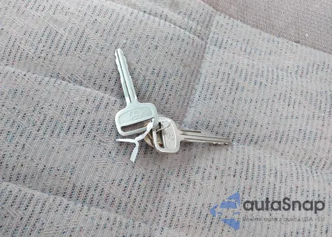 1999 Toyota Tacoma from USA, damaged, VIN 4TAPM62N8XZ469630